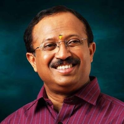 Minister of State for External Affairs & Parliamentary Affairs, GOI🇮🇳| MP(RS),Maharashtra | Former State President @BJP4Keralam| Founder President @NYCSIndia