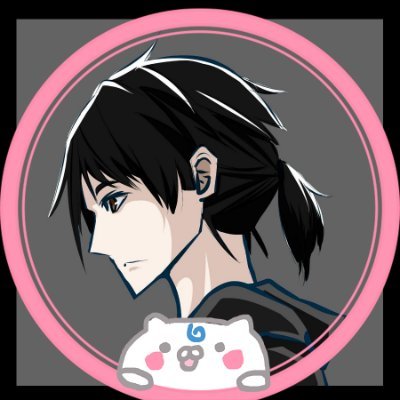 Vtuber fans | Like drawing | ID/EN | 🌸