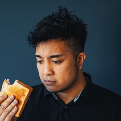 EydrianHeinrich's profile picture. Maker of films, lover of food, cinema addict, a Gamer in disguise, an amateur chef, a semi-pro photographer, always searching for great tunes. 🔥 ⚽️