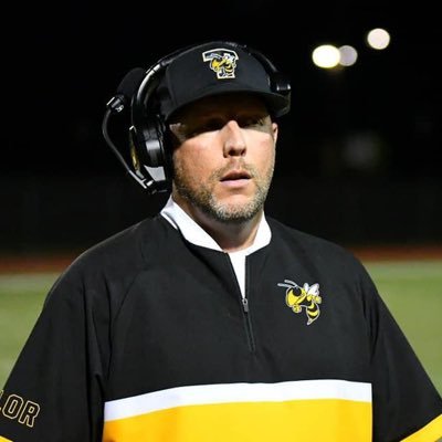 CoachJoeyWoods Profile Picture