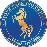 Hove Park Colts FC ⚽️ (@hpcolts) Twitter profile photo