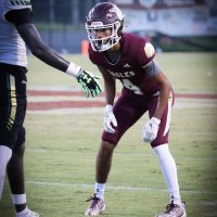 Anthony Parker (@parkera_11) 's Twitter Profile