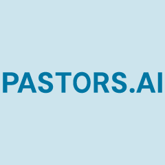 Chat with your Pastor's sermons