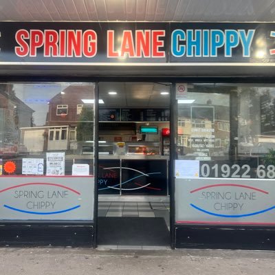 Springlane2023's profile picture. 