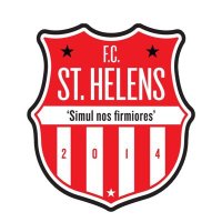 FC St Helens Villa u12's(@FCSTHELENSU12) 's Twitter Profile Photo