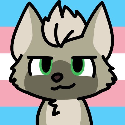 Based and Estrogen-Laced | She/It | 30 | 🔞 | ΘΔ | Bat-Eared Fox | Engaged to @XainAlopex | PFP: @PinballsWizard | Banner: @Knaveofclubs