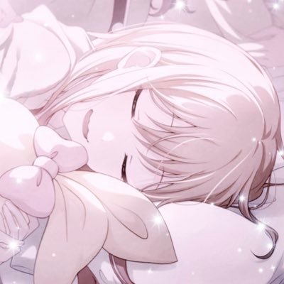 crystal 🐇さんのプロフィール画像