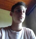 Pra q ser normal, se a vida e uma alucinante viajem da qual nunca sairemos vivos GJE