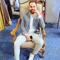 ๐ต๐ธุงููุณ (@ahmedsamiranees) 's Twitter Profile