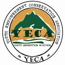 Conservation of the nature.

Youth generation in action.

YOUTH EMPOWERMENT CONSERVATION ASSOCIATION
YECA ASS RW
@kinigisectors
@musanze

urubyiruko imbaraga