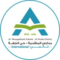 مدارس المتقدمة - حي النزهة(@nozhamsc) 's Twitter Profile Photo