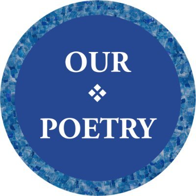 @OurPoetryX