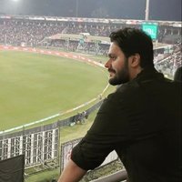 Fahad Qureshi(@iamFahadqureshi) 's Twitter Profileg