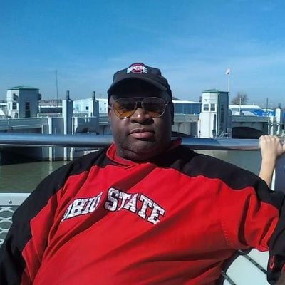 Huge movie geek
Current TV favorites.,The Rookie, Star Trek:Below Decks,Blue Bloods,WandaVision,Leverage, Warehouse 13
#GOBUCKS