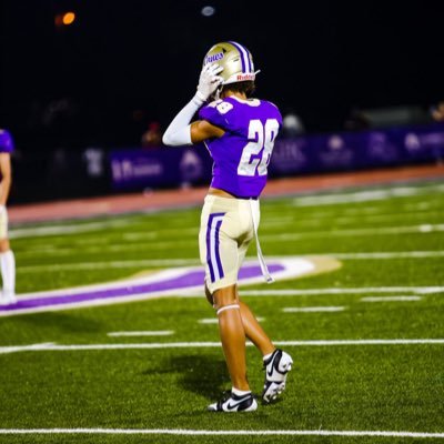 co 25’, DB/WR, 6’4/180, cartersville high school gmail-jordynwoods2025@gmail.com (404)-698-8937