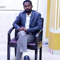 Abdirahman Omar Hussein(@HussAbdirahman) 's Twitter Profile Photo