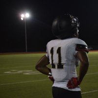 ISAIAH “CHOSEN 1” UDOM (@isaiahudom1) 's Twitter Profile Photo ISAIAH “CHOSEN 1” UDOM (@isaiahudom1) 's Twitter Profile Photo