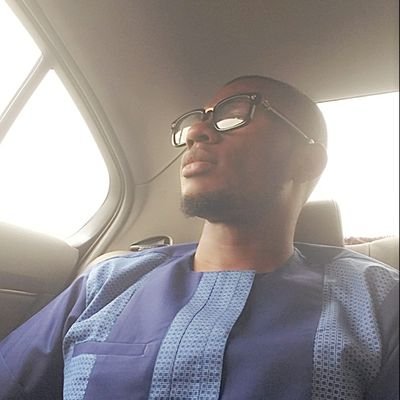 I am simple, you get to know me when DM is open #Accountant #Teamambition #Chelseafc