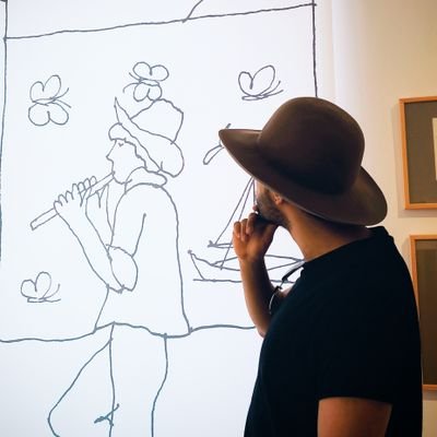 srivasbll's profile picture. 