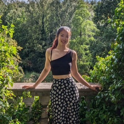 linda_fshi's profile picture. Graduate-entry medicine @OxfordMedSci 🩺 | Student Ambassador @M4RareDiseases 🦓 | NHS Clinical Scientist in Ophthalmic & Vision Science @GreatOrmondSt 👁⚡️