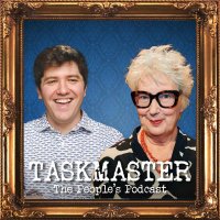 Taskmaster: The People’s Podcast(@TaskmasterPePod) 's Twitter Profile Photo