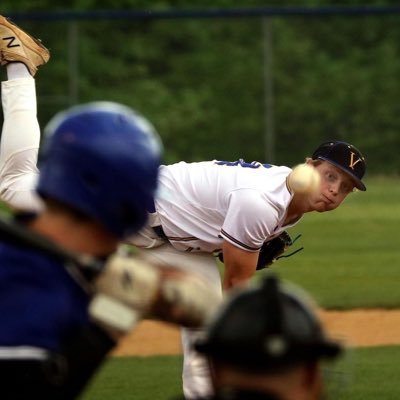 Vincennes University 24' | RHP | Uncommitted JUCO Sophomore