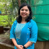 Sujata Rege ID (@sujrege) 's Twitter Profile Photo