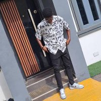 Peace of mind ✈️🎧💰 (@goforclothing) 's Twitter Profile