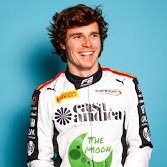 Fluceneandine's profile picture. Piloto de andine en el mundial sim. 🇨🇭💛🇦🇷