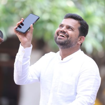 ShekarHaralayya's profile picture. 