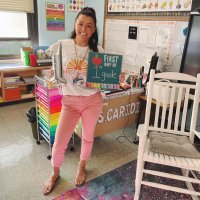 Rachel Caridi (@ms_caridi) 's Twitter Profile Photo Rachel Caridi (@ms_caridi) 's Twitter Profile Photo