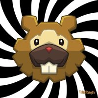 PikaPaints is drawing all the Pokémon!(@pikapaints) 's Twitter Profile Photo