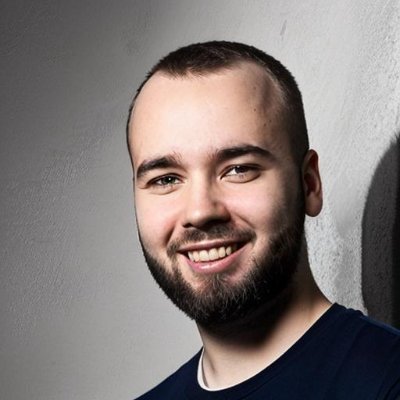 Professional procrastinator pretending to be a software engineer.
Currently building - https://t.co/J4zn4gFcA7