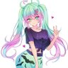 mochi_minti's profile picture. Adorable vtuber that just likes to have fun and play games! Watch me on twitch! https://t.co/9vX5nrHMND @TOGETHERVT Throne: https://t.co/ByjG2KzByl