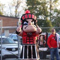 PHS Student Section (@phs_fanbase) 's Twitter Profile