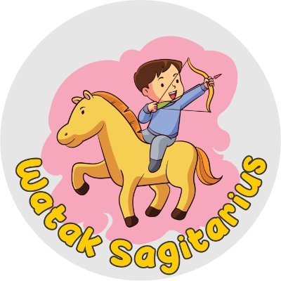 WatakSagitarius's profile picture. #SifatSagitarius: Selalu mempunyai nuansa kebebasan, petualangan, optimisme dan imajinasi kreatif.