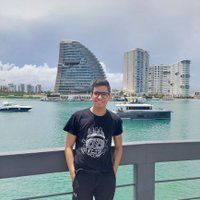 Luis ॐ (@luis_prietov) 's Twitter Profile