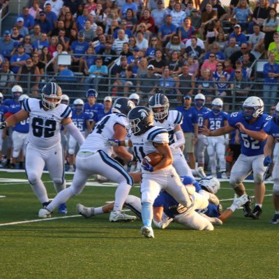 | Mcfarland High School C/O 2025 | 5’6” 170 | RB | #11 | HM All Conference RB | Football, Baseball |