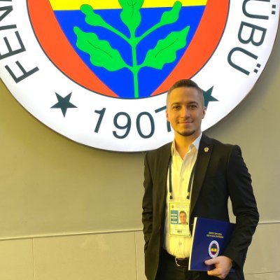 FENERBAHÇE SK Kongre Üyesi🌿 İstanbul Üniversitesi / MSGSÜ PhD