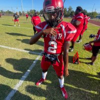 Trevon Johnson (@whoist2_) 's Twitter Profile
