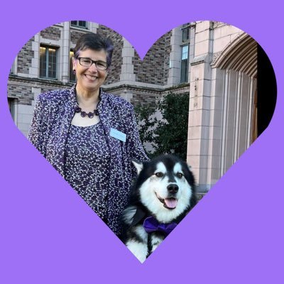 @UW president, loves teaching, learning & dawgs of all kinds, advocate for access & excellence, sings Bow Down to WA w/a rumba beat #GoHuskies