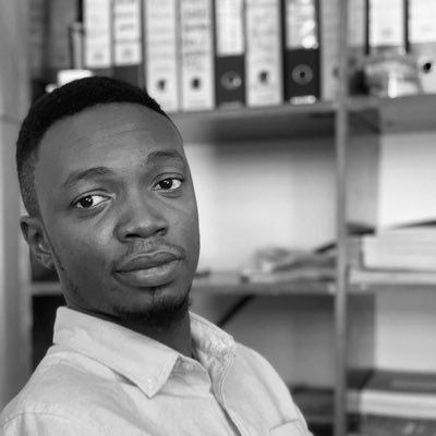 || God Over Everything || || Quantity Surveyor || @manutd || @SimbaSCTanzania||