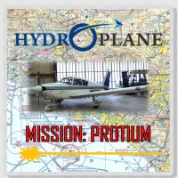 Hydroplane(@HydroplaneAero) 's Twitter Profile Photo