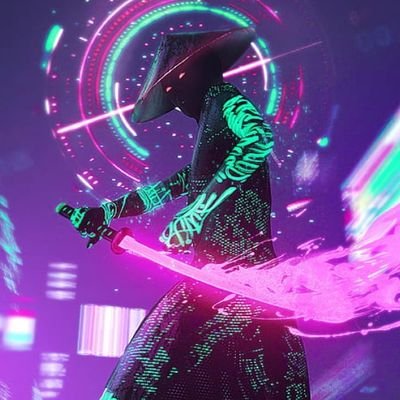 LudwigEdgerunn1's profile picture. 