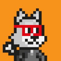 Bitcoin Foxes (@bitcoinfoxclub) 's Twitter Profile Photo Bitcoin Foxes (@bitcoinfoxclub) 's Twitter Profile Photo