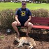 BrentC1257628's profile picture. Matthew 6:33