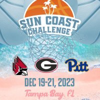 Sun Coast Challenge(@ChallengeCoast) 's Twitter Profile Photo