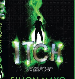 itchingham's profile picture. Element hunter