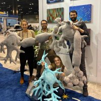 The McGehee Lab (@mcgeheelab) 's Twitter Profile