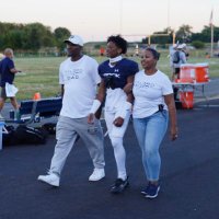 Andre Cobige Jr. (@cobigejr) 's Twitter Profile